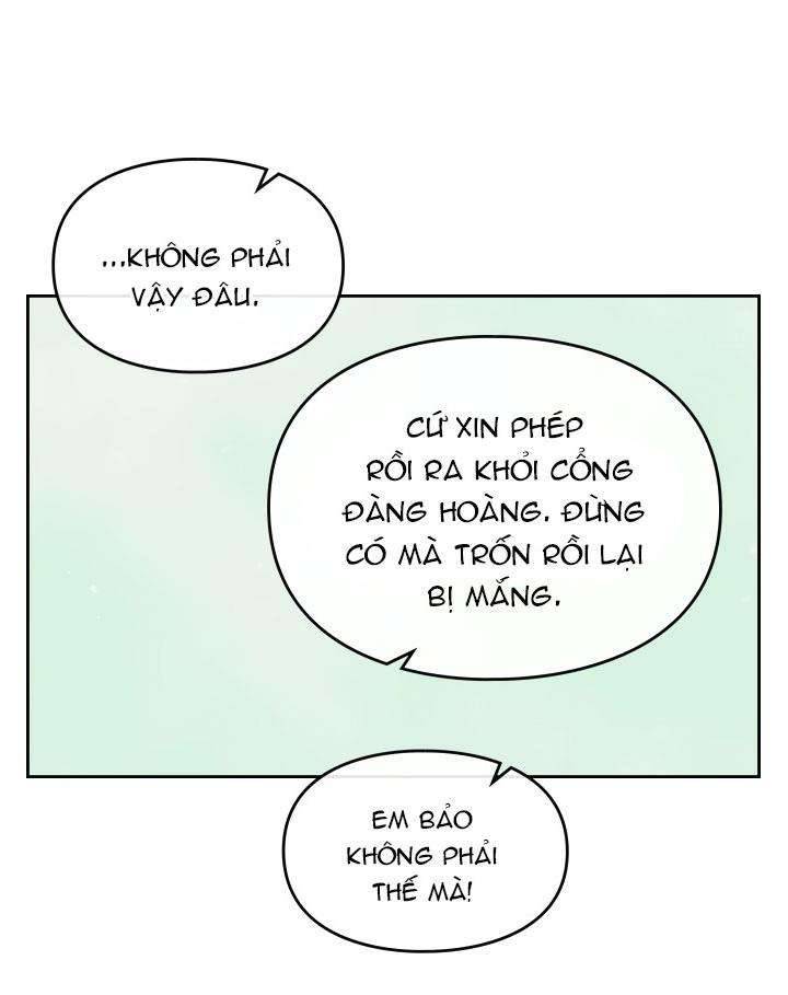 Kết Cục Của Nhân Vật Phản Diện Chỉ Có Thể Là Cái Chết Chapter 20 - Trang 4