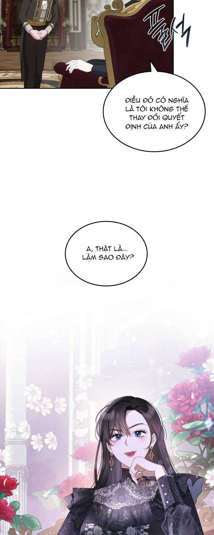 Nam Chính Quái Vật Sống Dưới Giường Tôi Chapter 31 - Trang 4