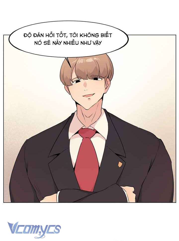 [18+] Viện Nghiên Cứu Ghế Tình Yêu Chap 10 - Trang 2