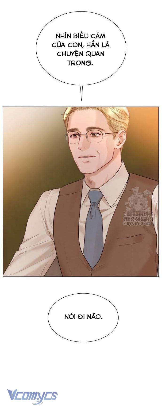 Hãy Khóc Và Cầu Nguyện Đi Chapter 34 - Trang 4