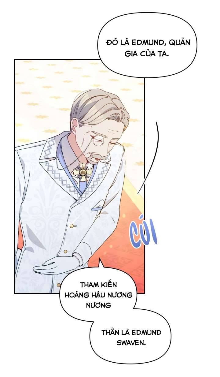 Người Bảo Hộ Của Bạo Quân Là Ma Nữ Tàn Độc Chap 40 - Trang 4