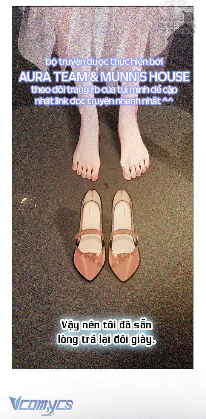 Hãy Khóc Và Cầu Nguyện Đi Chapter 30 - Trang 4