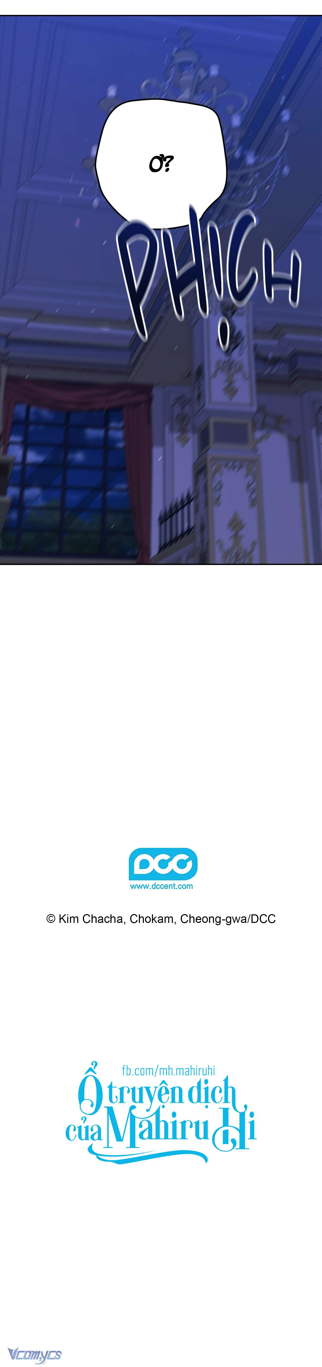 Hôn Nhân Này Rồi Sẽ Đổ Vỡ Chapter 87 - Trang 4