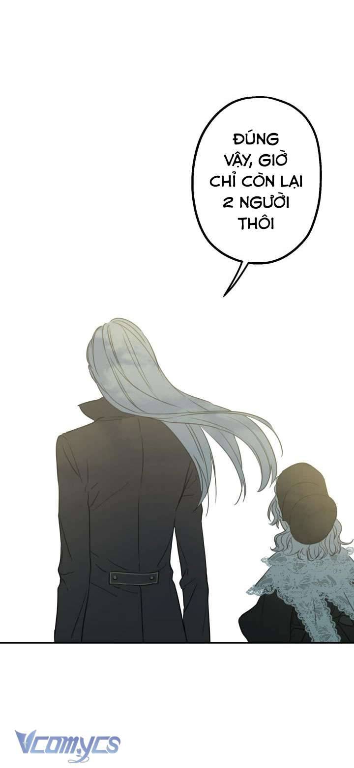 Những Nhân Vật Mạnh Nhất Thế Giới Ám Ảnh Tôi Chapter 5 - Trang 4