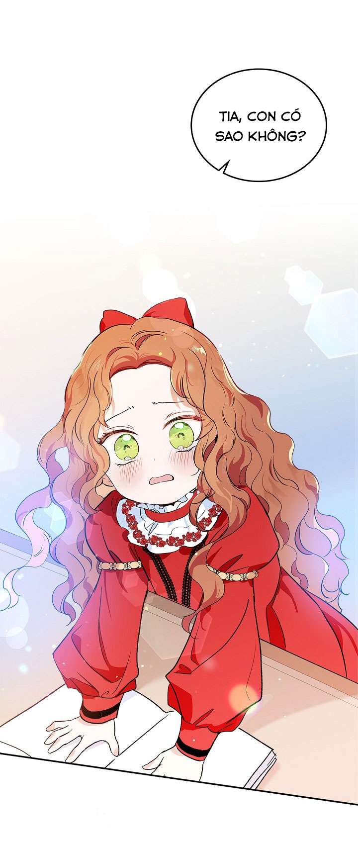 Kiếp Này Nhất Định Làm Gia Chủ Chap 2 - Trang 2