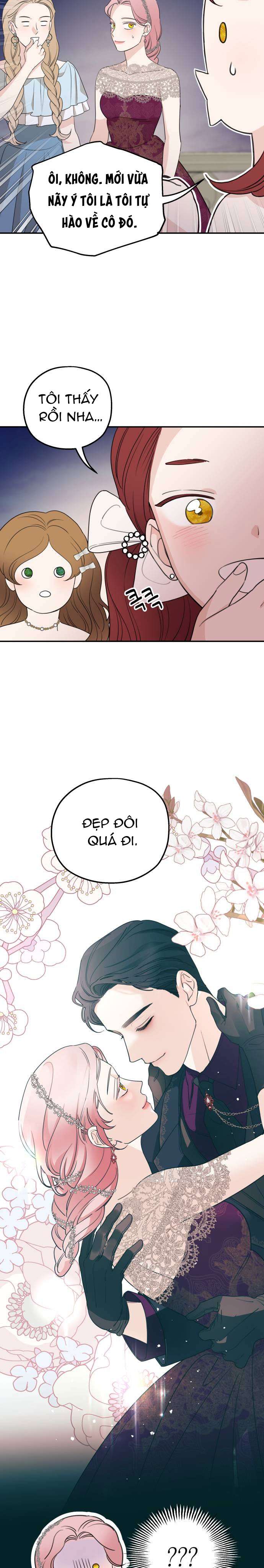 Gia Đình Chồng Quá Ám Ảnh Bởi Tôi Chap 44 - Trang 2