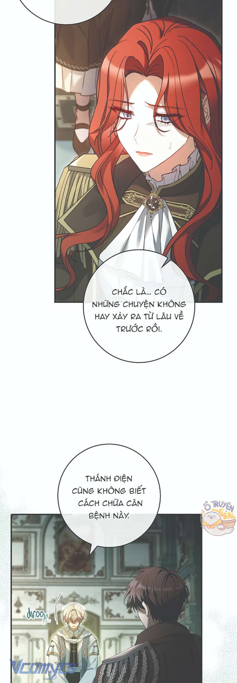 Tôi Đã Tắt Cài Đặt Chế Độ Nhận Thức Nỗi Đau! Chap 8 - Trang 3