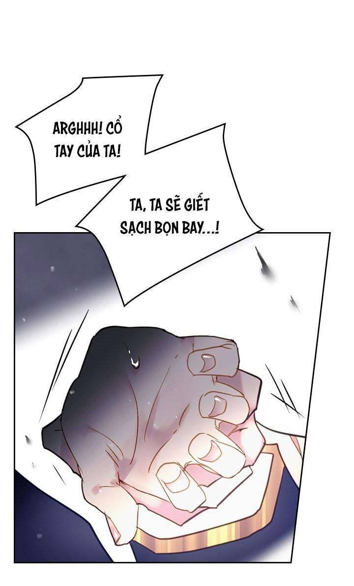 Kết Cục Của Nhân Vật Phản Diện Chỉ Có Thể Là Cái Chết Chapter 25 - Trang 4