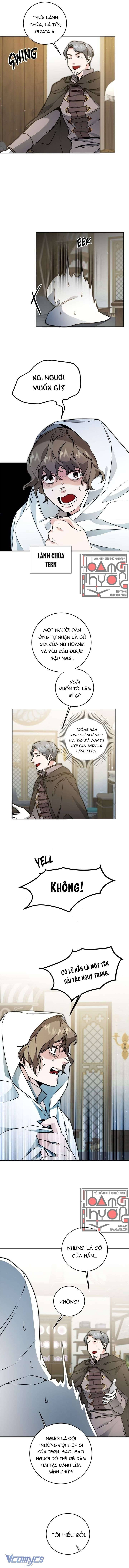 Xuyên Vào Tiểu Thuyết Làm Nữ Hoàng Tàn Độc Chapter 59 - Trang 4