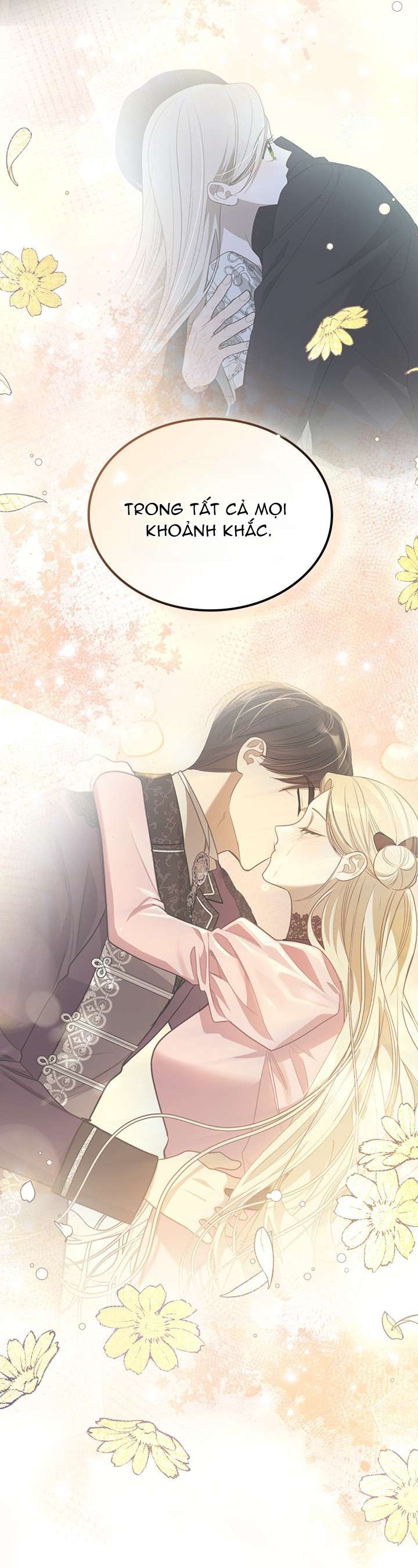 Nam Chính Quái Vật Sống Dưới Giường Tôi Chapter 69 - Trang 4