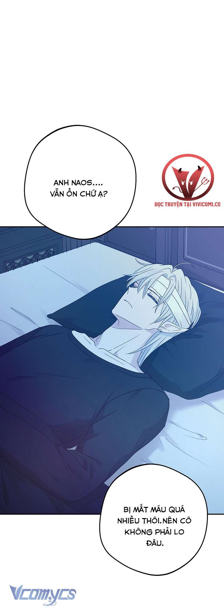 [18+] Yêu Tinh Giao Phối Chap 32 - Trang 2