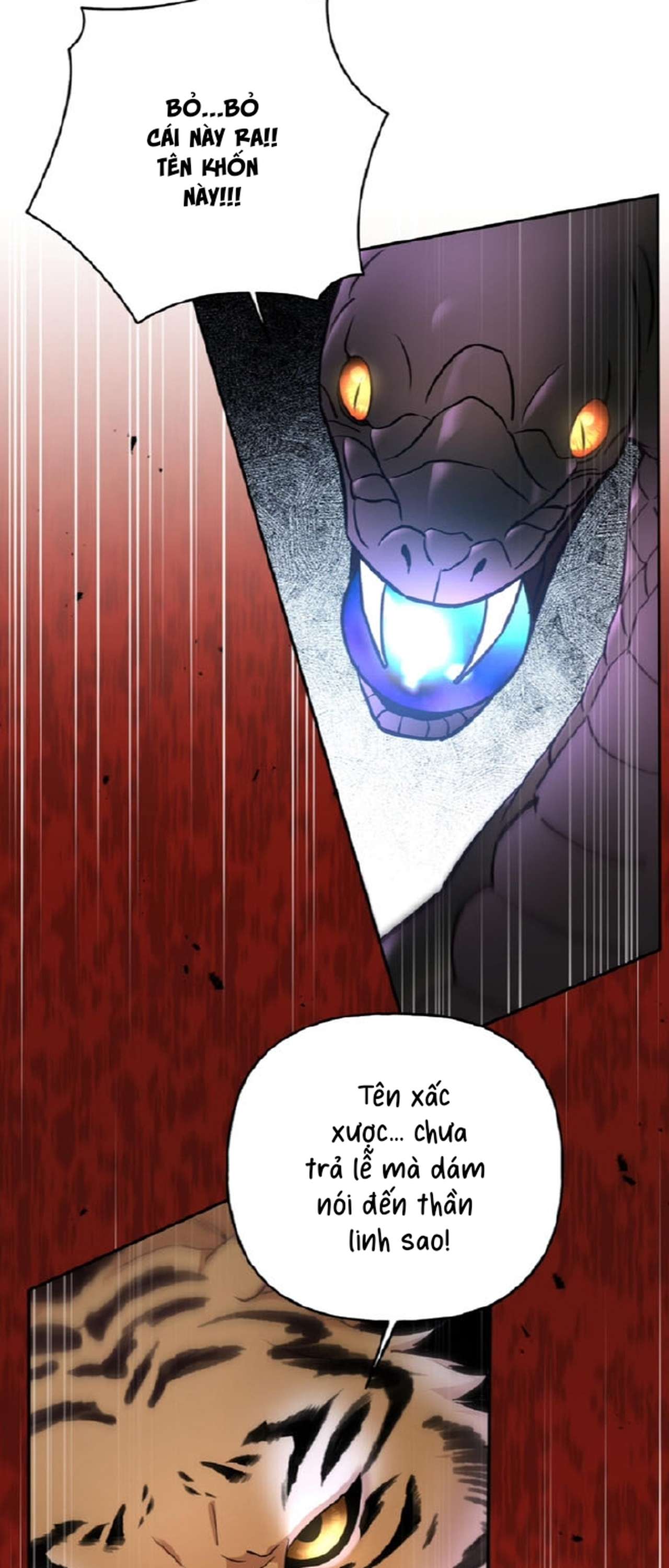 [ 18+ ] Khúc ca của loài cầm thú Chap 18 - Trang 2