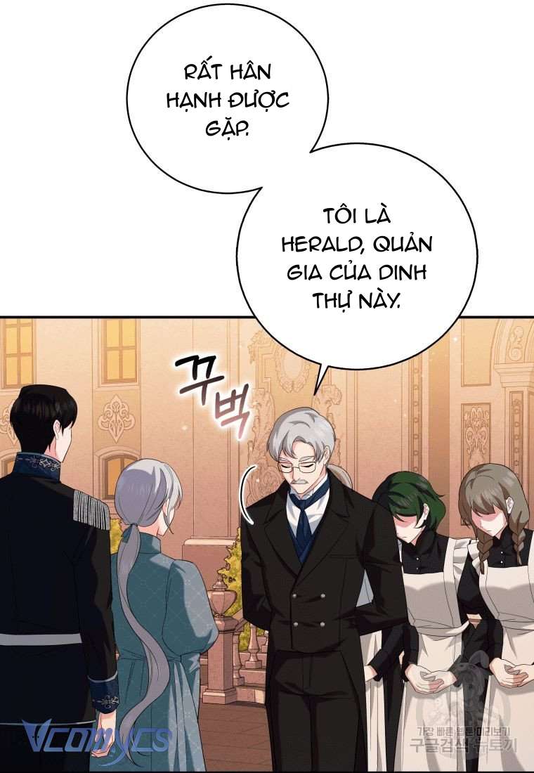 Kế Hoạch Trả Thù Chap 6 - Trang 2