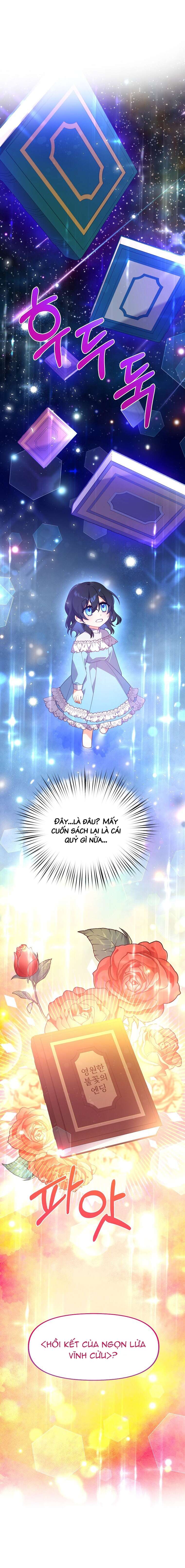 VÌ ANH TRAI TÔI SẼ QUYẾN RŨ NAM CHÍNH Chapter 1 - Trang 4