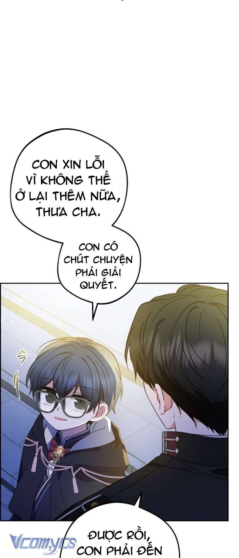 Được Yêu Thương Mà Còn Ngại Ngùng Sao! Chap 54 - Trang 4