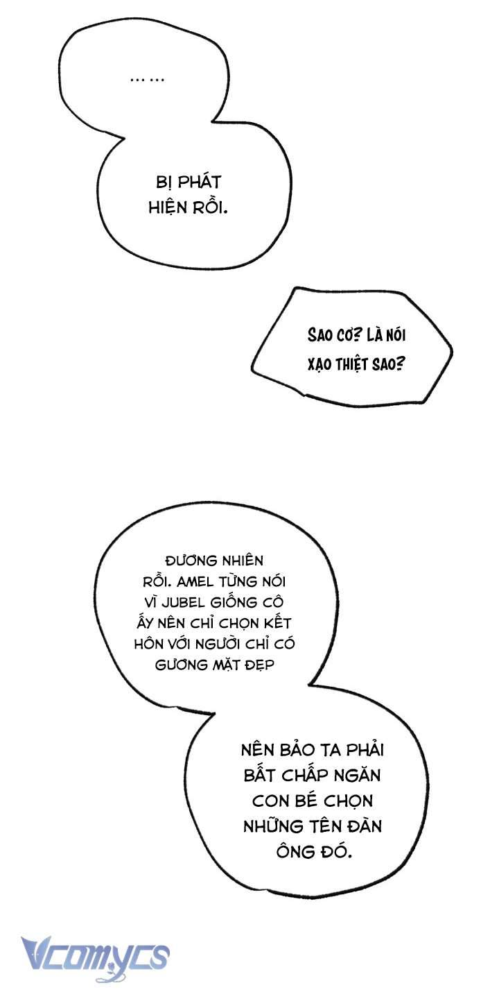 Cha À, Con Không Muốn Kết Hôn Đâu Chap 123 - Trang 2