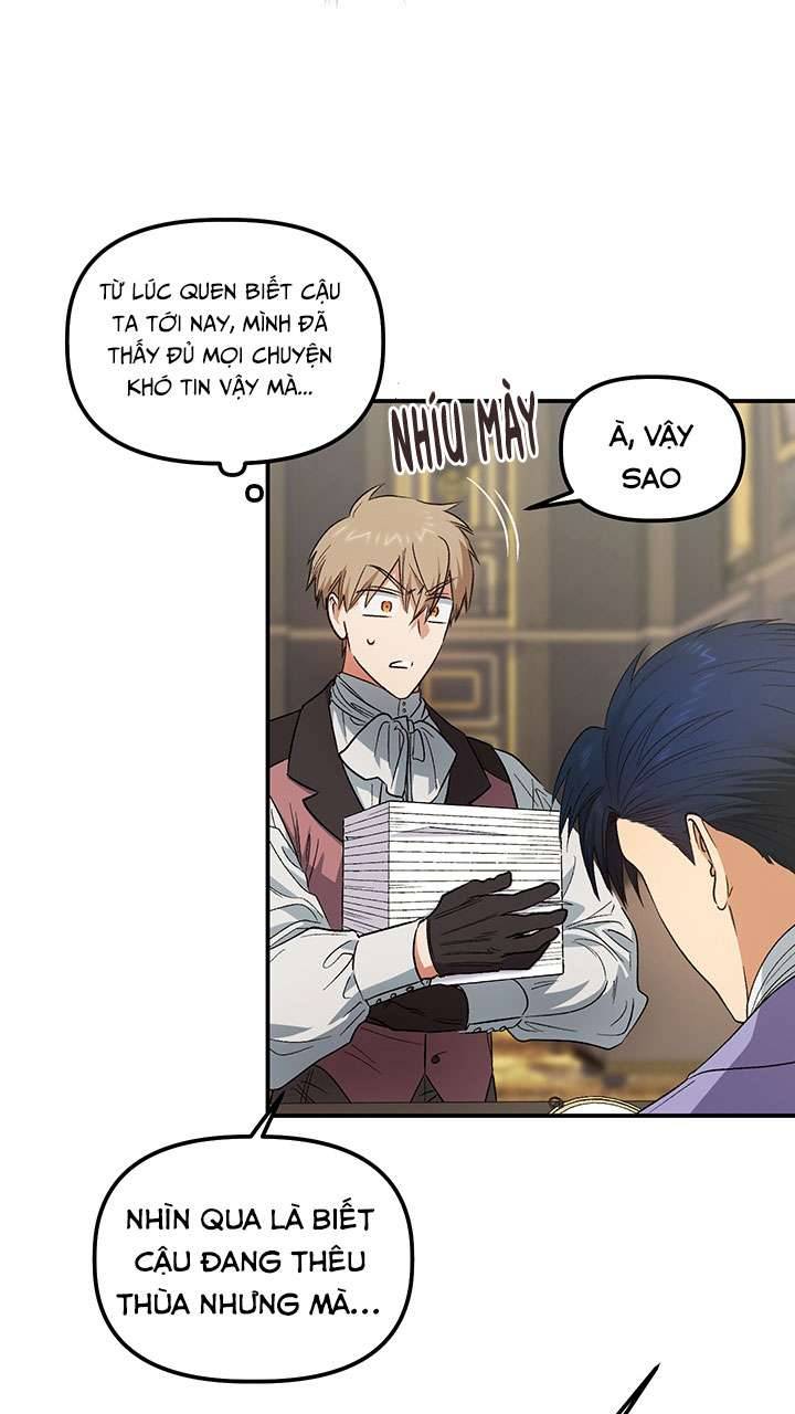 May Mắn Hay Bất Hạnh Chap 77 - Next Chap 78