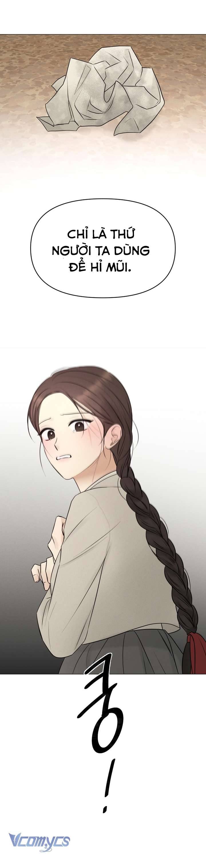 [18+] Tỳ Nữ Bỏ Trốn Chap 1 - Next Chap 2