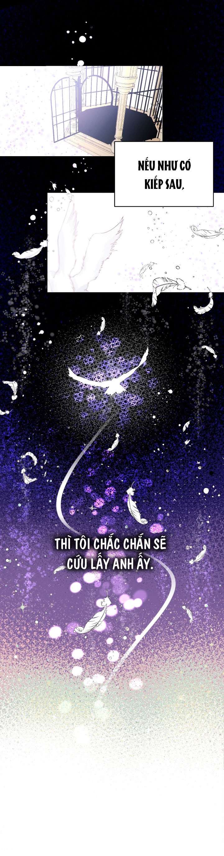 Siren: Trở Thành Gia Đình Của Nhân Vật Phản Diện Chapter 1 - Trang 3