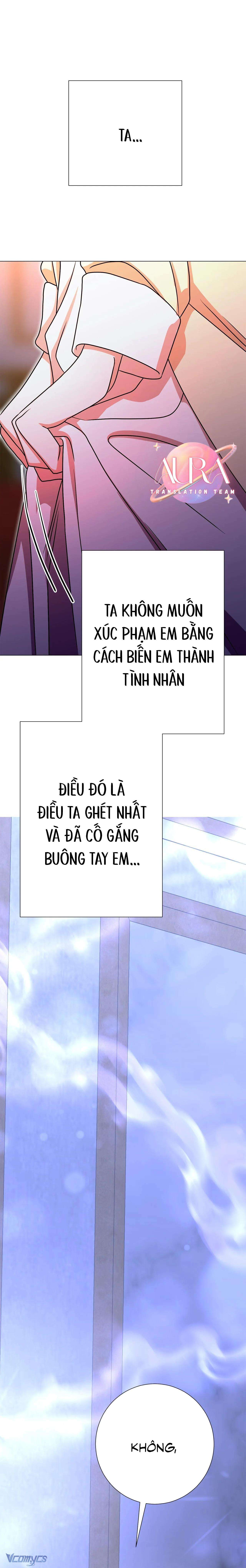 Lâu Đài Hoang Dã Chap 33 - Trang 2