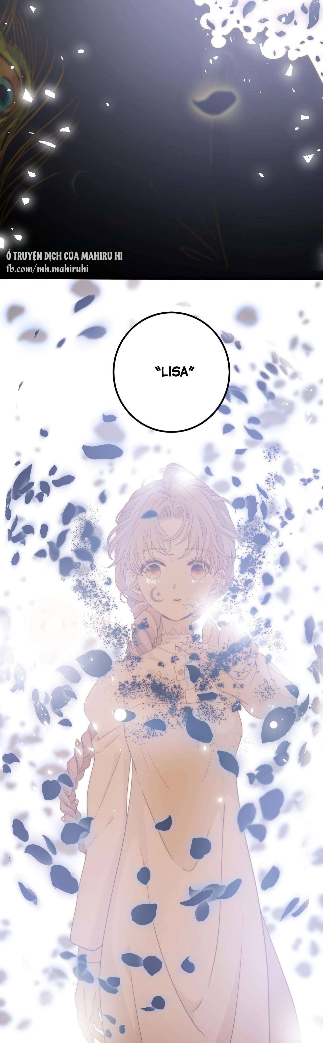 Thất Đại Kỳ Tích - Nước Mắt Bạo Quân Chap 56 - Trang 2