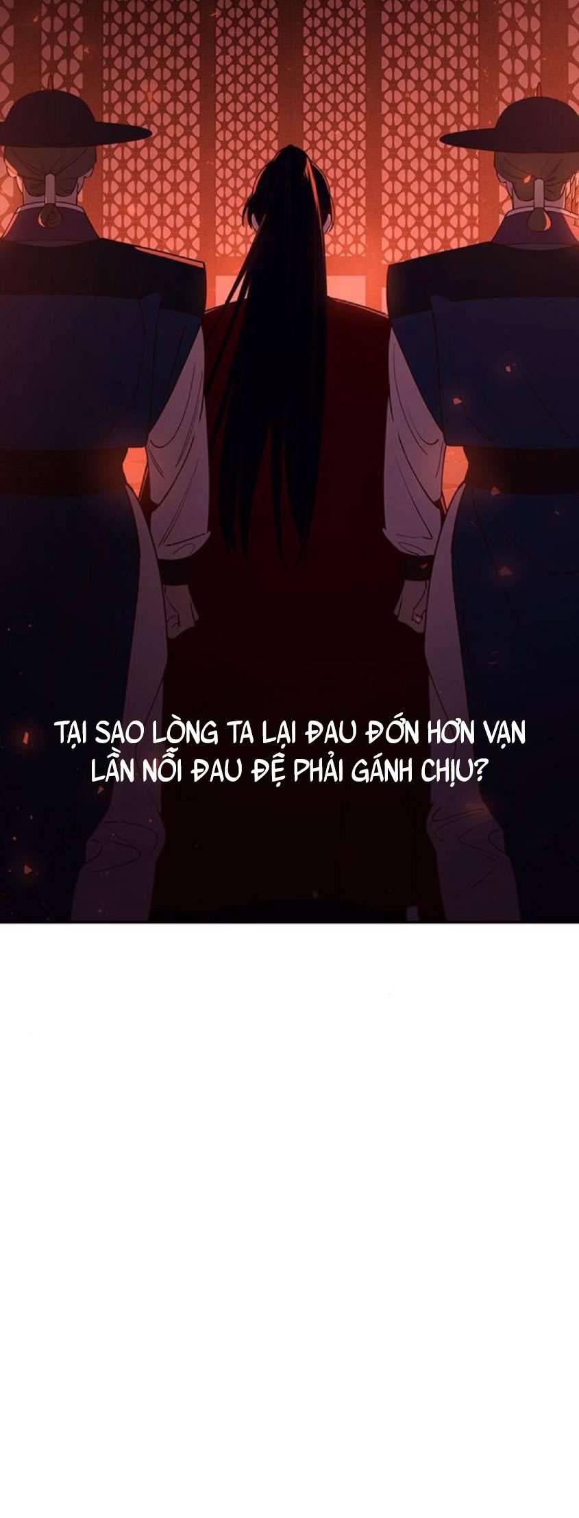 Vương Tử Huyền Bí Chapter 93 - Trang 4