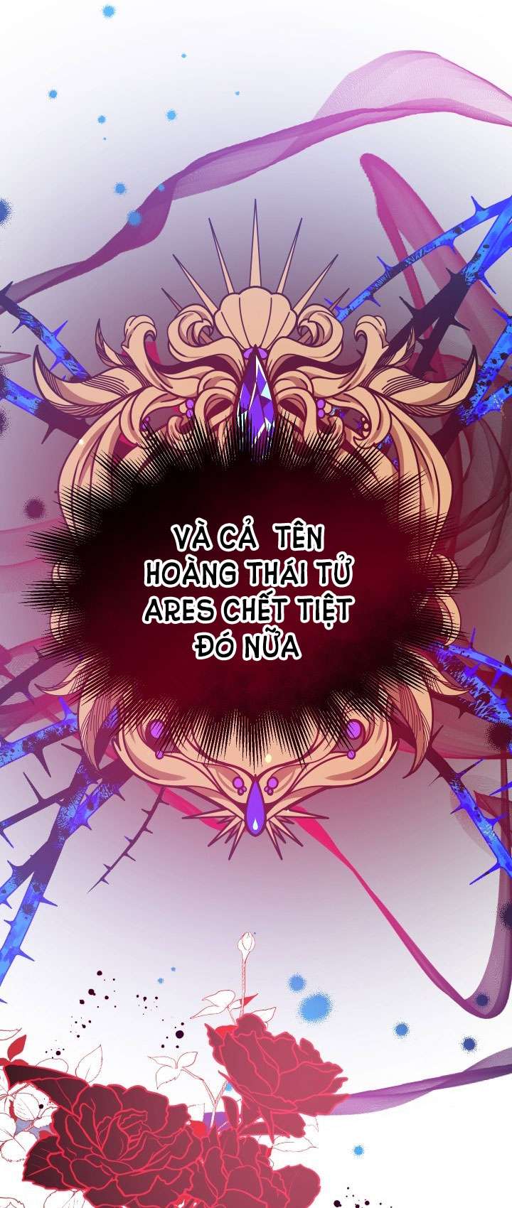 Chúng Ta Có Thể Trở Thành Một Gia Đình Được Không? Chap 4 - Trang 2