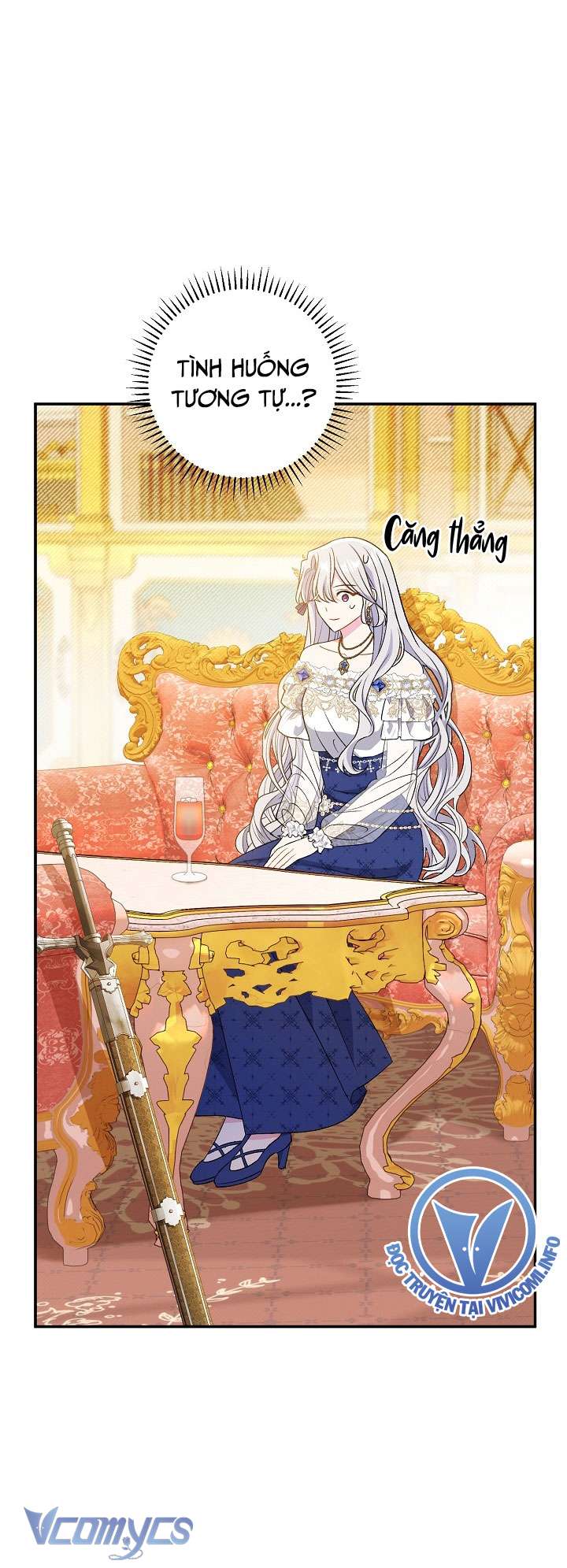 Người Xem Mắt Của Ác Nữ Quá Hoàn Hảo Chapter 18 - Trang 4