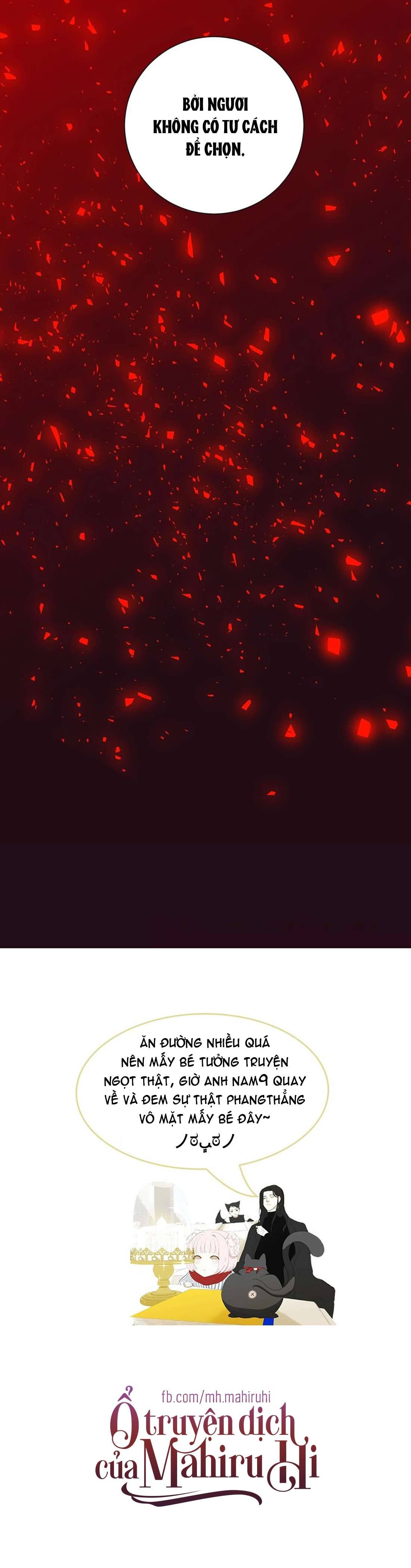 Thất Đại Kỳ Tích - Nước Mắt Bạo Quân Chap 24 - Trang 2