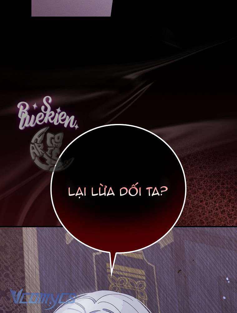 Chị Gái Của Nhân Vật Phản Diện Hôm Nay Cũng Đang Đau Khổ Chapter 47 - Trang 4