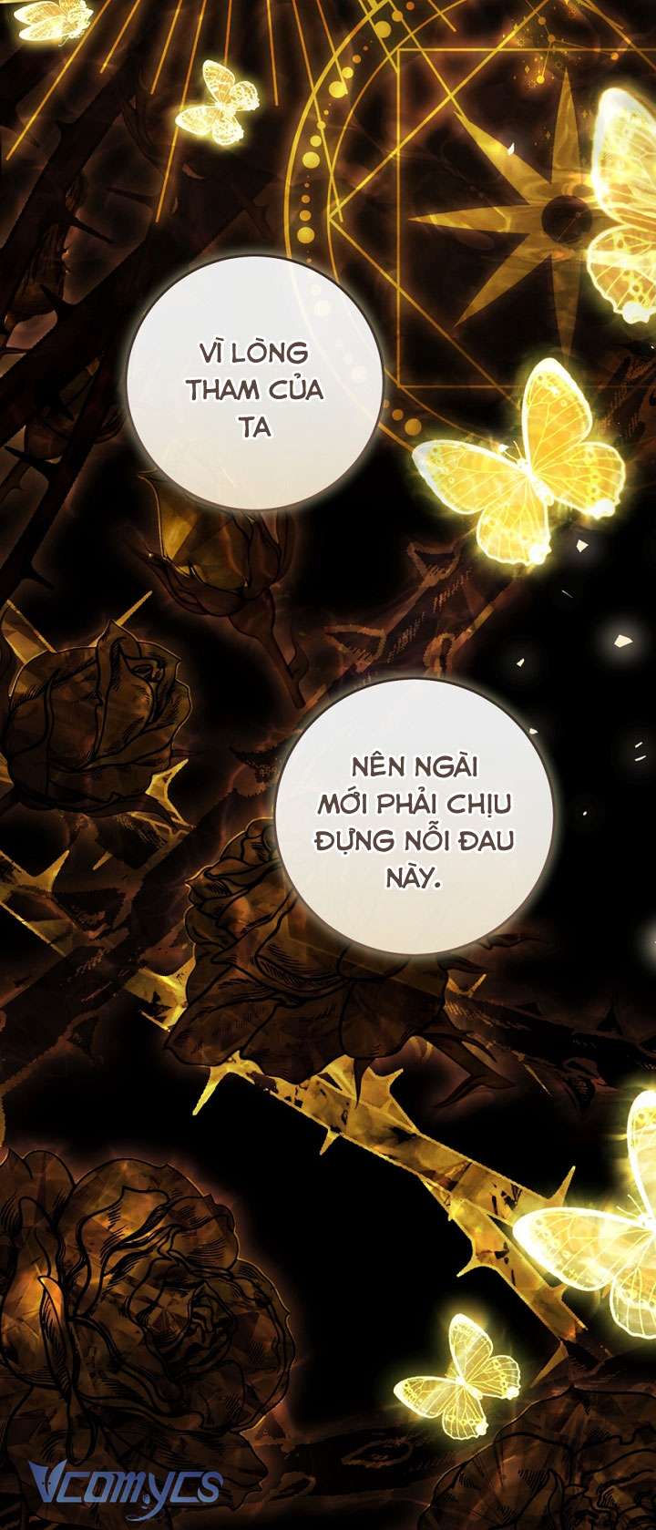 Ác Nữ Chỉ Là Một Con Rối Chap 101 - Trang 2