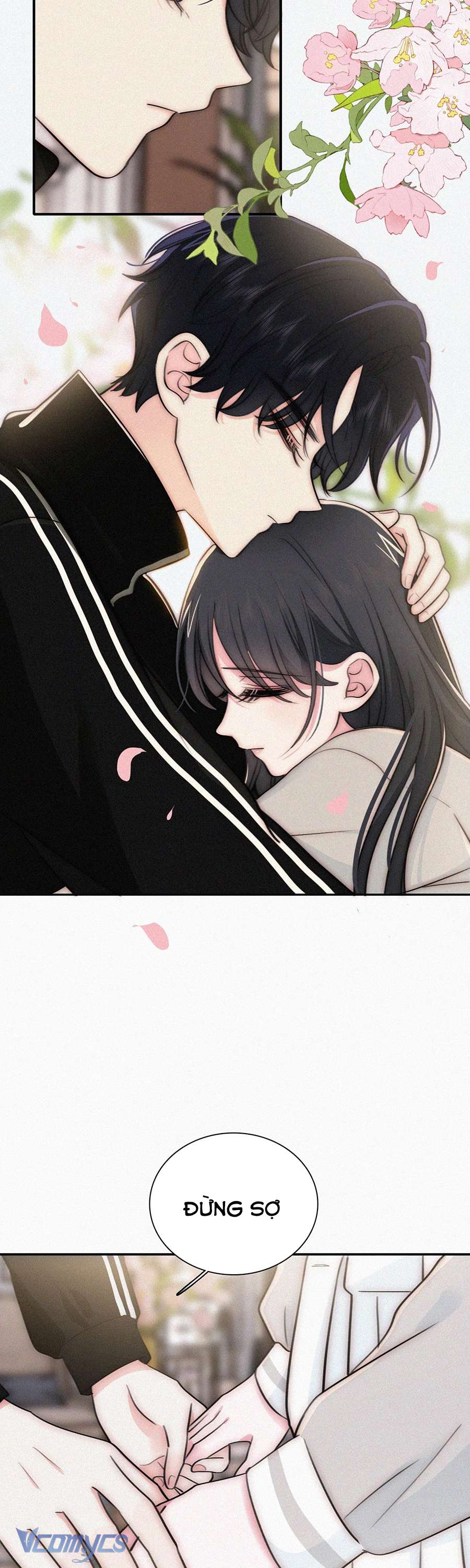 Một Mực Cưng Chiều Chap 100 - Trang 2