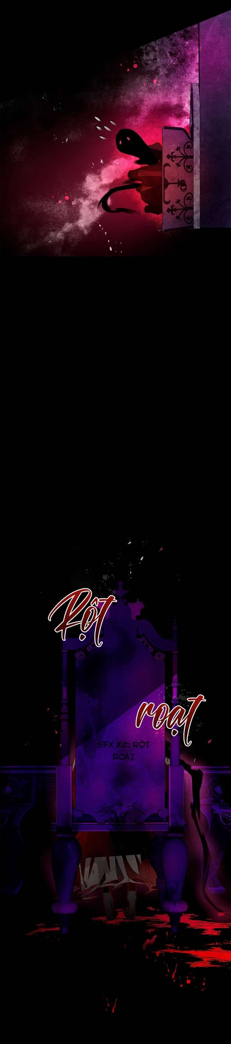 Hôn Phu Ẩn Sắc Chap 86 - Next Chapter 86.1