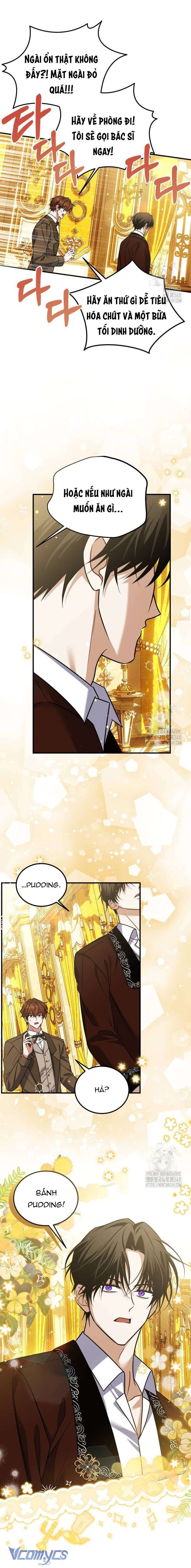 Cách Để Biến Cuốn Tiểu Thuyết Bi Kịch Thành Cuốn Tiểu Thuyết Chữa Lành Chap 17 - Trang 2
