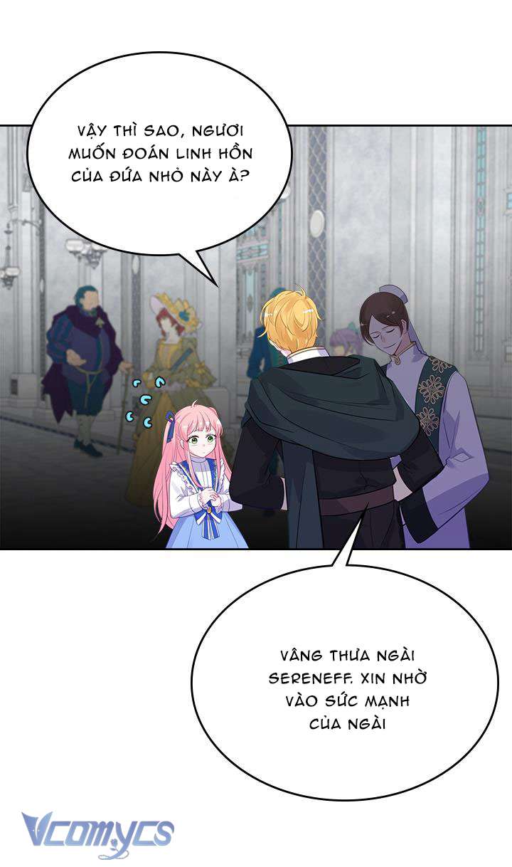 Công Chúa Phản Diện Muốn Ở Trong Tiệm Bánh Ngọt Chap 3 - Trang 2