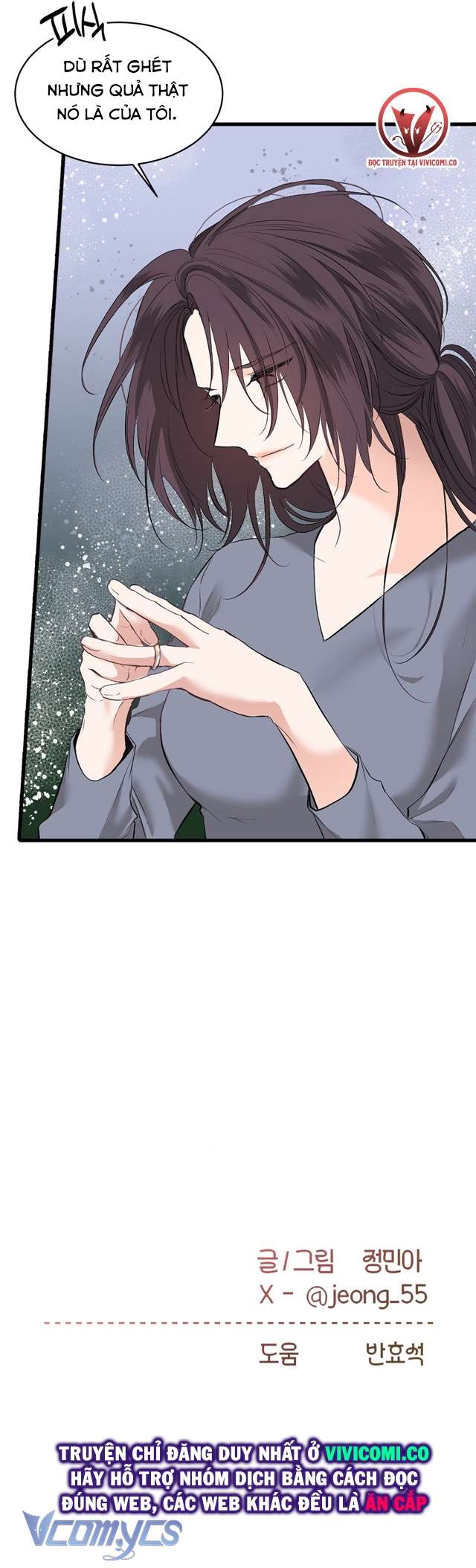 [18+] Bàn Tay Điêu Luyện Chapter 4 - Trang 3