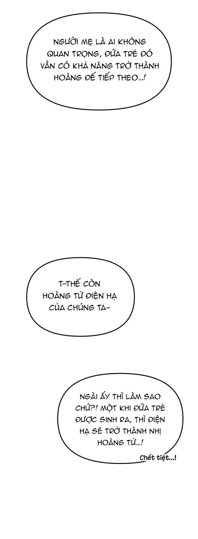 Vương Tử Huyền Bí Chapter 31 - Trang 4