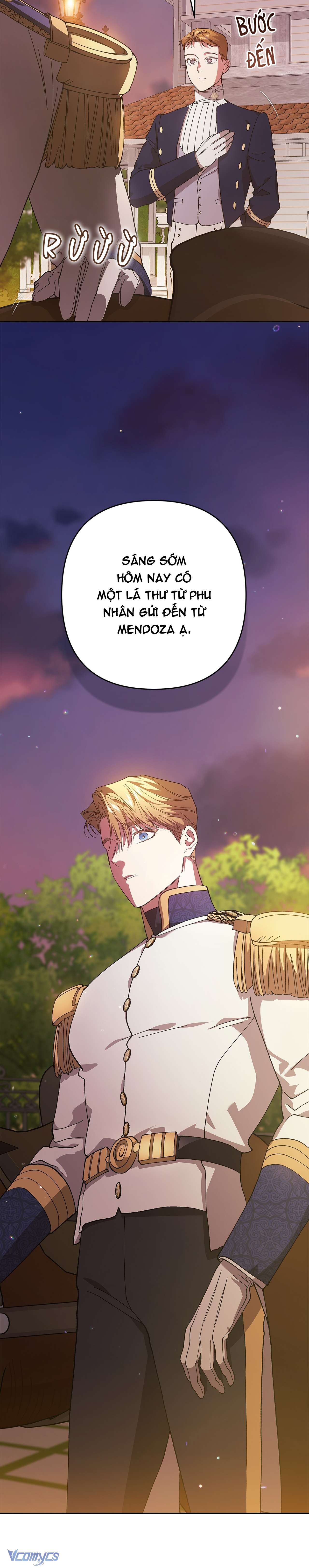 Hôn Nhân Này Rồi Sẽ Đổ Vỡ Chapter 82 - Trang 3