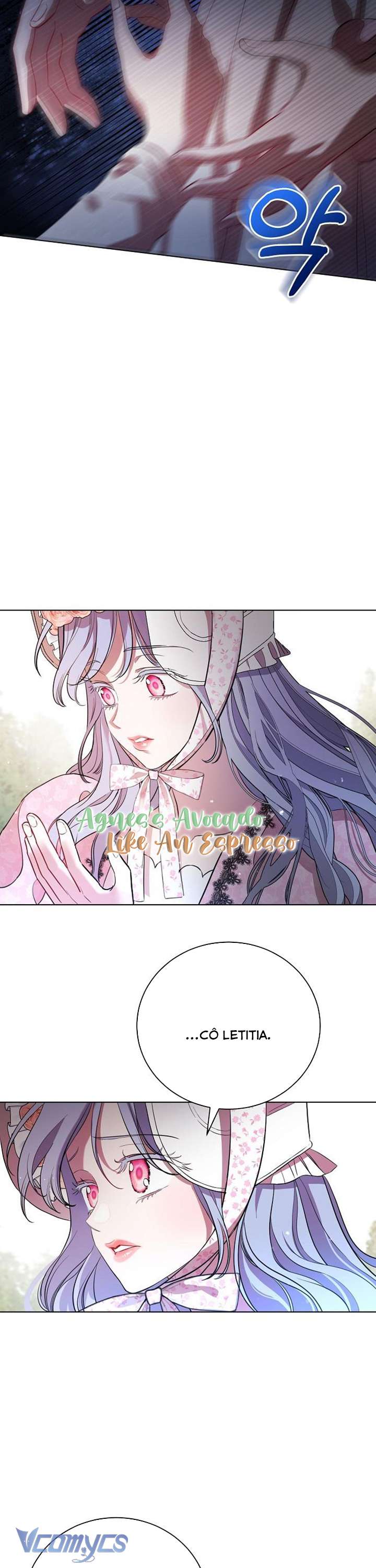 Thân Gửi Nhân Tình Của Chồng Chap 2 - Trang 3