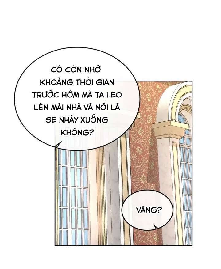 Vị Hôn Thê Khế Ước Của Công Tước Chapter 78 - Trang 4