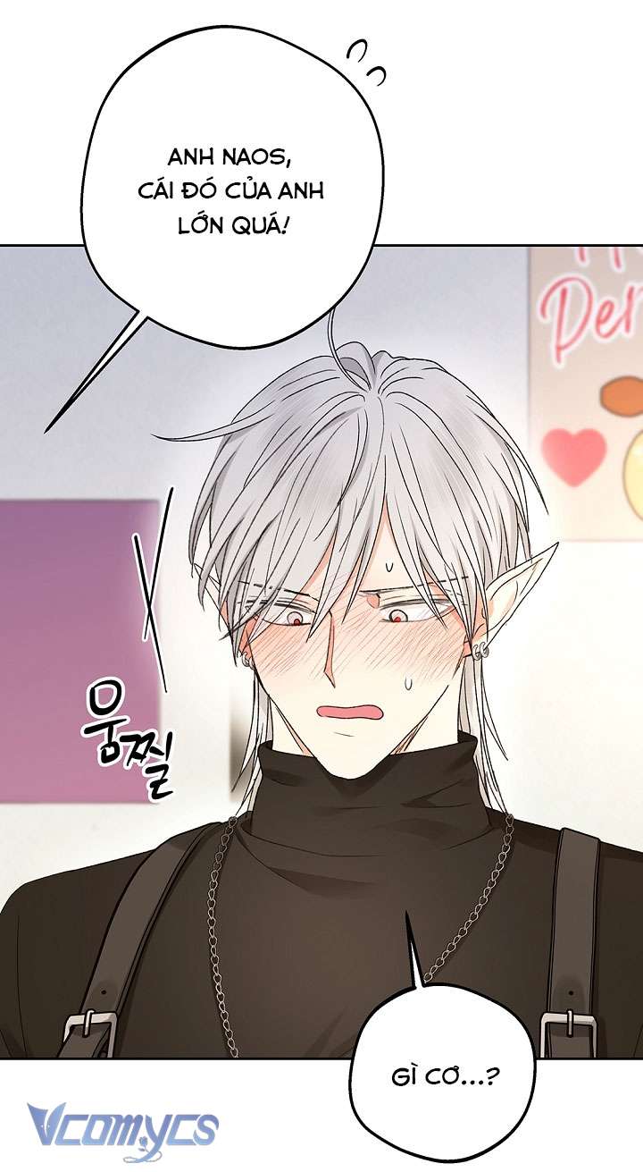 [18+] Yêu Tinh Giao Phối Chap 23 - Trang 2