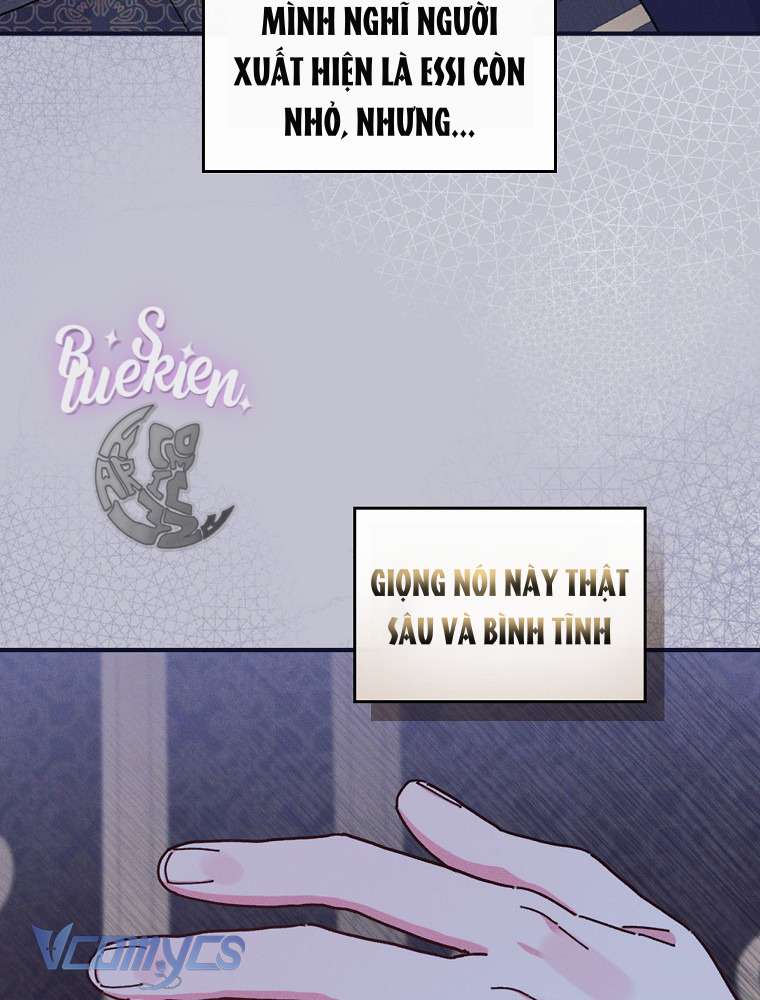 Chị Gái Của Nhân Vật Phản Diện Hôm Nay Cũng Đang Đau Khổ Chapter 47 - Trang 4