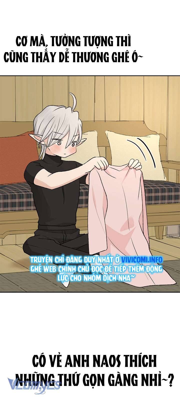 [18+] Yêu Tinh Giao Phối Chap 14 - Trang 2