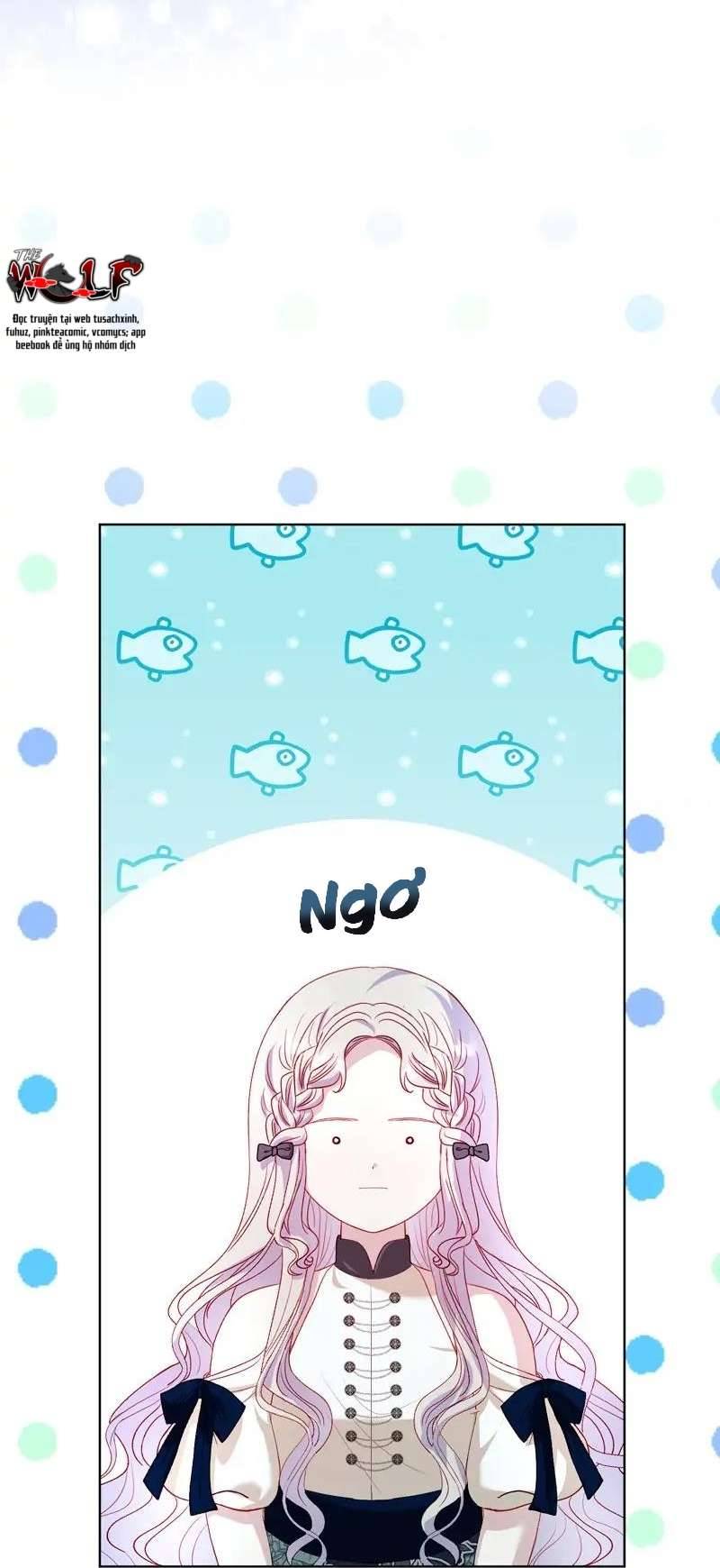 Một Ngày Nọ Bỗng Dưng Cha Xuất Hiện Chapter 36 - Trang 4