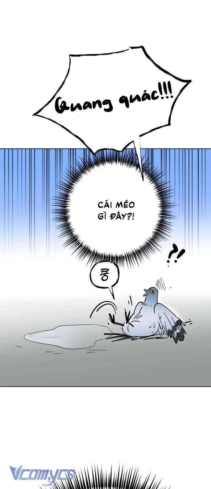 Bồ Câu Lee Heon-Seo Của Quận Seongbuk Chap 1 - Trang 2