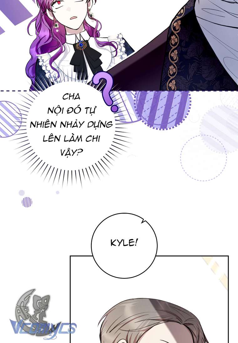 Làm Ác Nữ Bộ Không Tuyệt Sao? Chap 30 - Trang 4