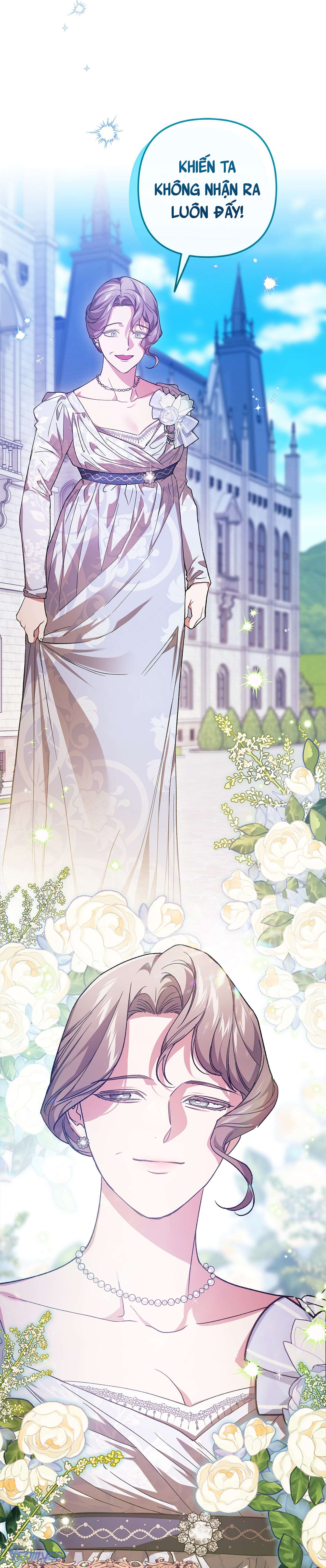 Hôn Nhân Này Rồi Sẽ Đổ Vỡ Chapter 74 - Trang 3