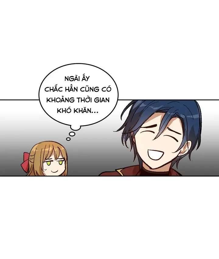 Vị Hôn Thê Khế Ước Của Công Tước Chapter 90 - Trang 4