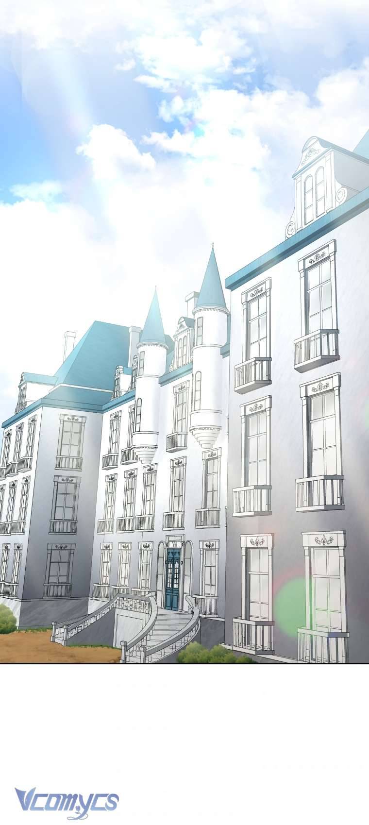 Ác Nữ Thuần Hoá Quái Thú Chapter 6 - Trang 4