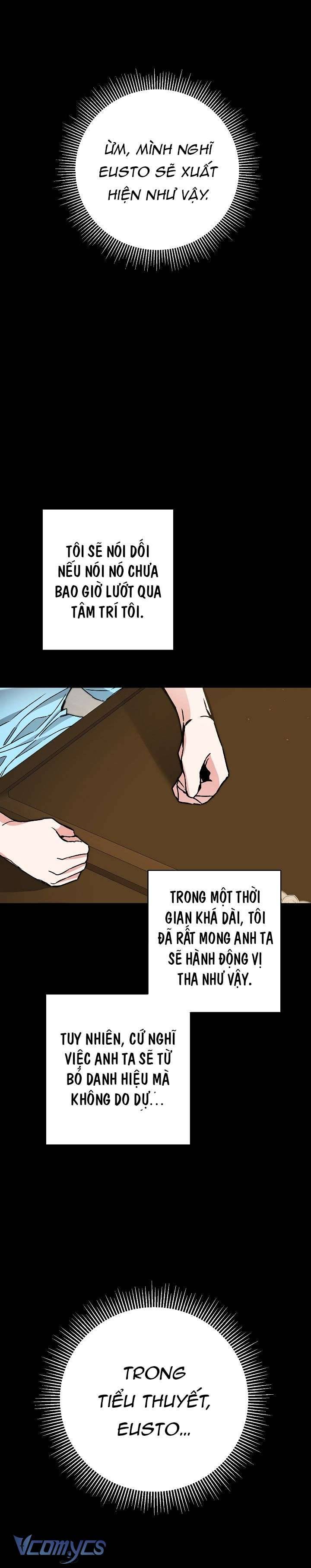 Xuyên Vào Tiểu Thuyết Làm Nữ Hoàng Tàn Độc Chapter 47 - Trang 4